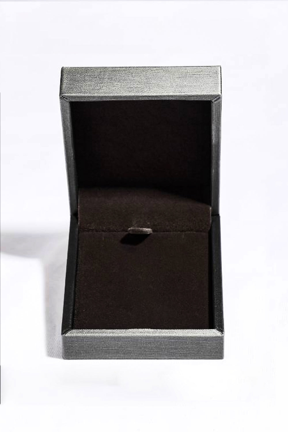 Key To My Love 💜 925 Sterling Silver 1 Carat Moissanite Key Pendant Necklace